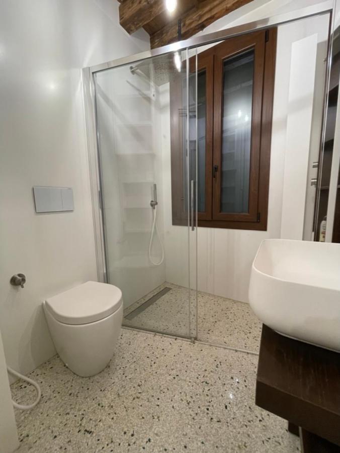 Remer Suites 威尼斯 外观 照片