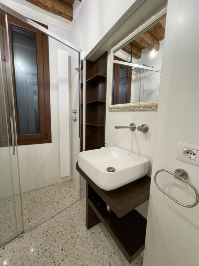 Remer Suites 威尼斯 外观 照片
