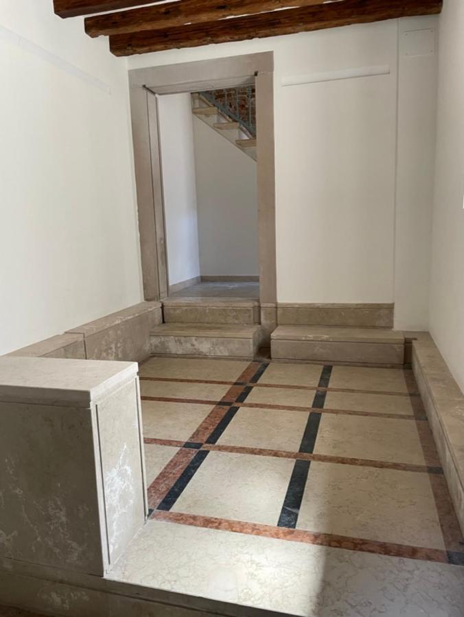 Remer Suites 威尼斯 外观 照片
