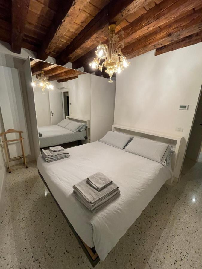 Remer Suites 威尼斯 外观 照片