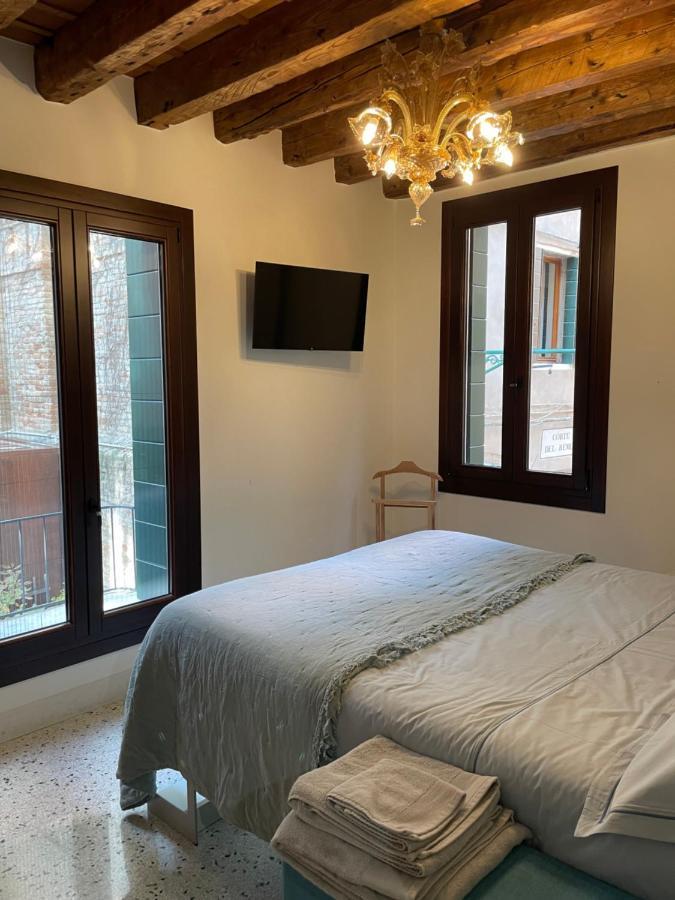 Remer Suites 威尼斯 外观 照片