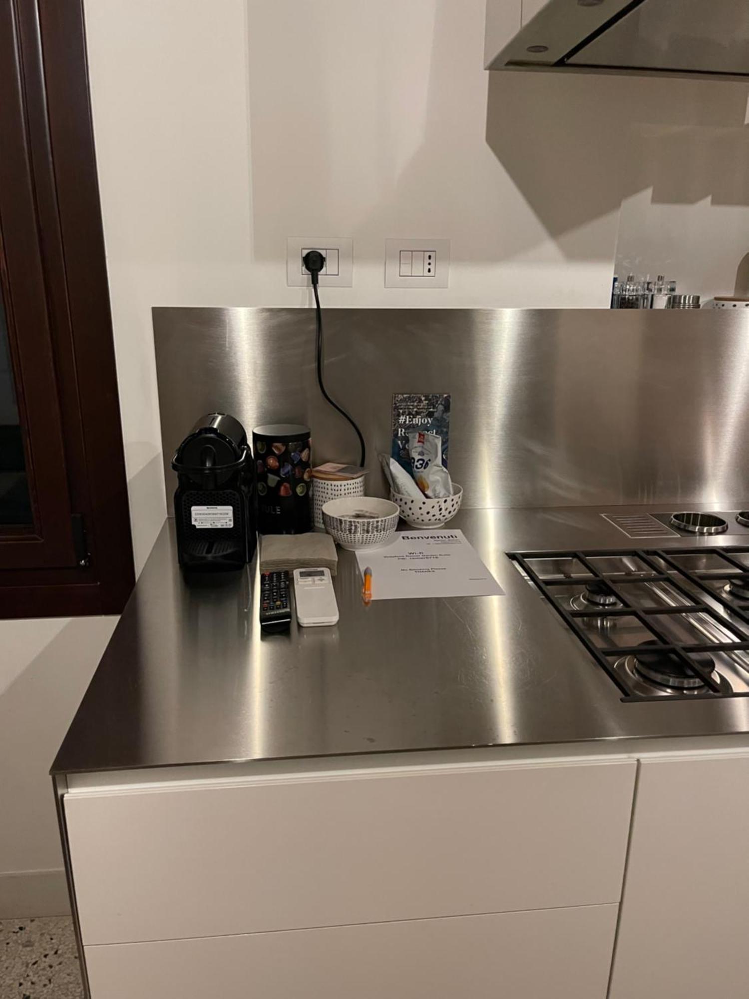 Remer Suites 威尼斯 客房 照片