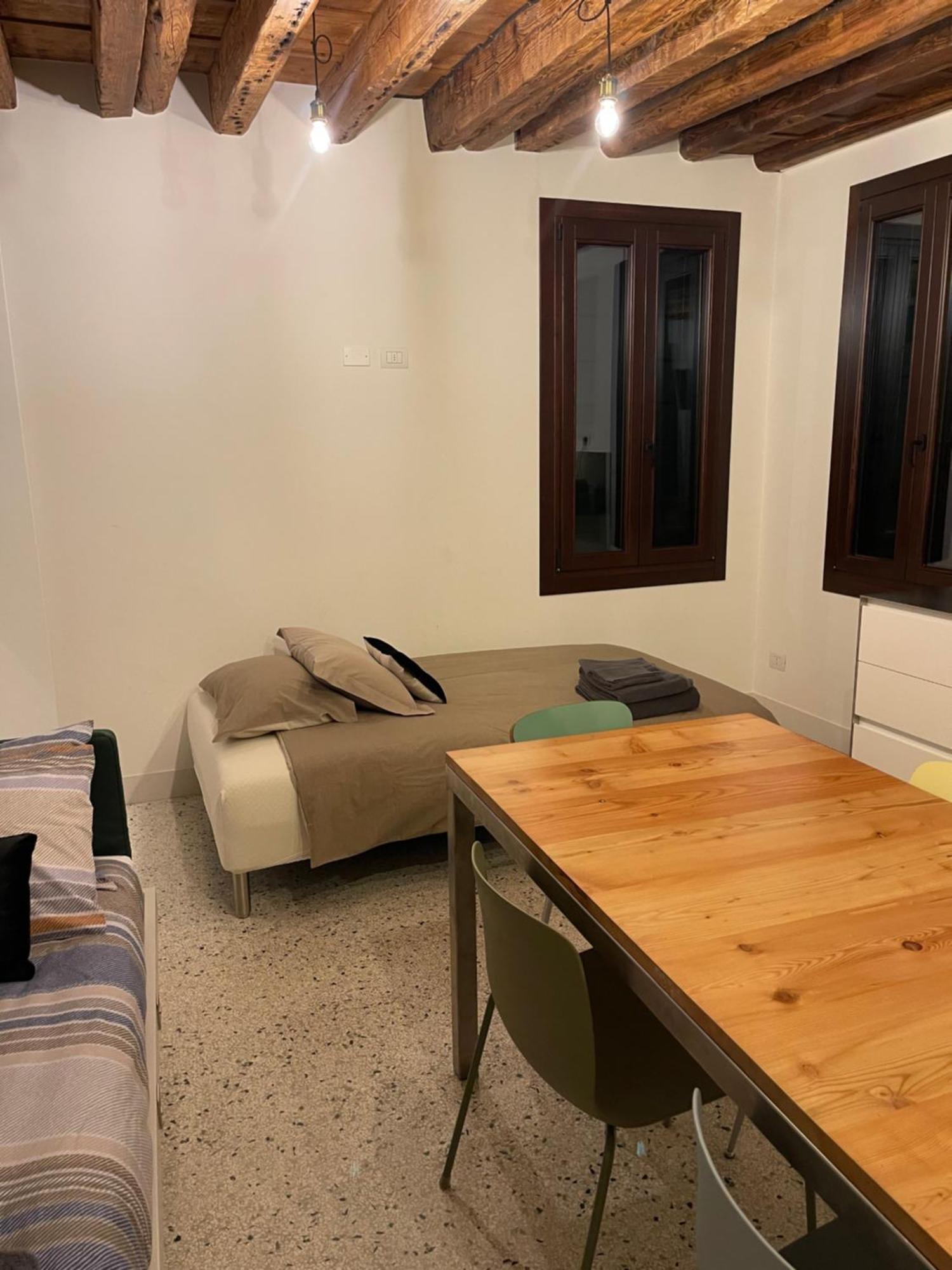 Remer Suites 威尼斯 客房 照片